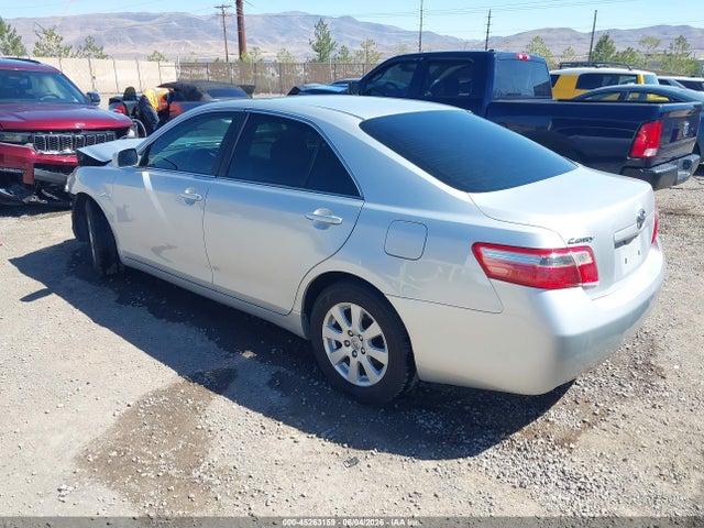 2007 Toyota Camry Xle მანქანა იყიდება აუქციონზე, vin: 4T1BE46K07U610358, აუქციონის ნომერი: 45263159