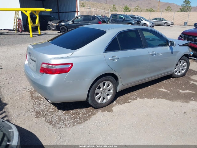 2007 Toyota Camry Xle მანქანა იყიდება აუქციონზე, vin: 4T1BE46K07U610358, აუქციონის ნომერი: 45263159