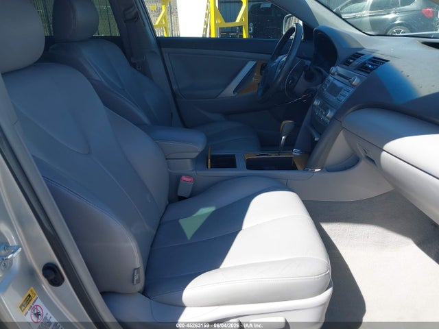 2007 Toyota Camry Xle მანქანა იყიდება აუქციონზე, vin: 4T1BE46K07U610358, აუქციონის ნომერი: 45263159