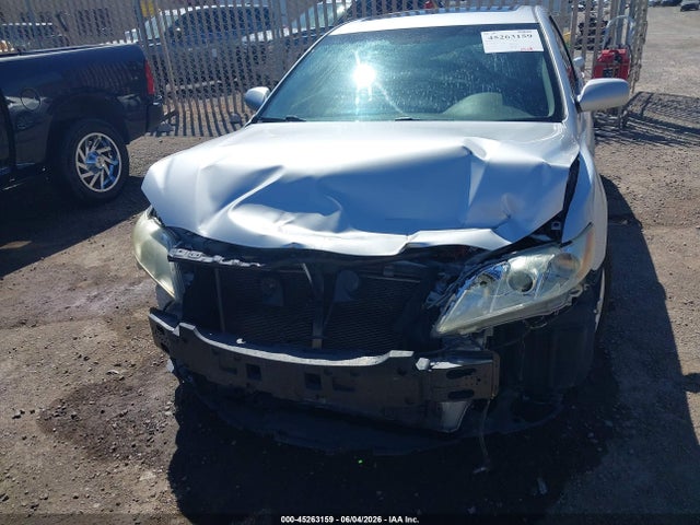 2007 Toyota Camry Xle მანქანა იყიდება აუქციონზე, vin: 4T1BE46K07U610358, აუქციონის ნომერი: 45263159
