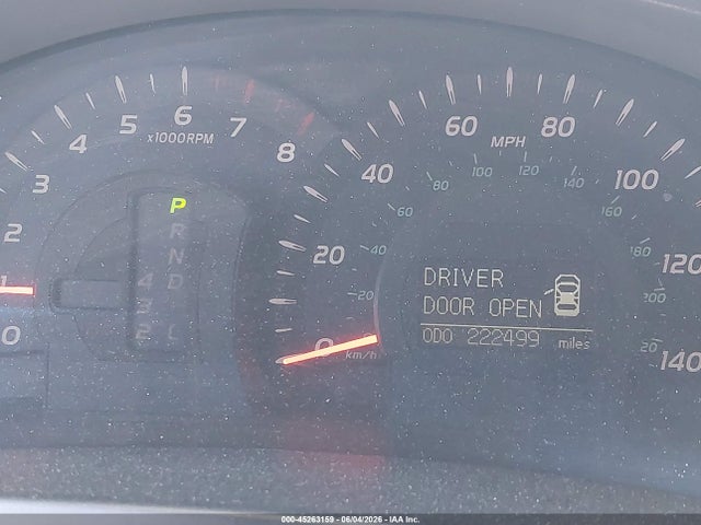2007 Toyota Camry Xle მანქანა იყიდება აუქციონზე, vin: 4T1BE46K07U610358, აუქციონის ნომერი: 45263159
