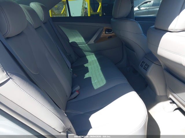 2007 Toyota Camry Xle მანქანა იყიდება აუქციონზე, vin: 4T1BE46K07U610358, აუქციონის ნომერი: 45263159