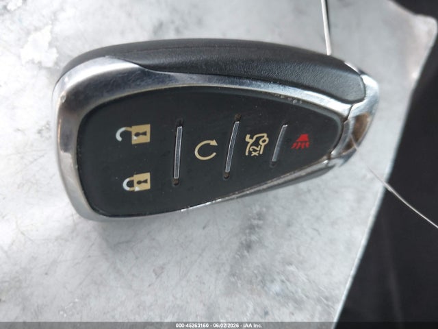 45263160 :رقم المزاد ، 1G1ZD5ST7RF148617 vin ، 2024 Chevrolet Malibu Fwd 1lt مزاد بيع