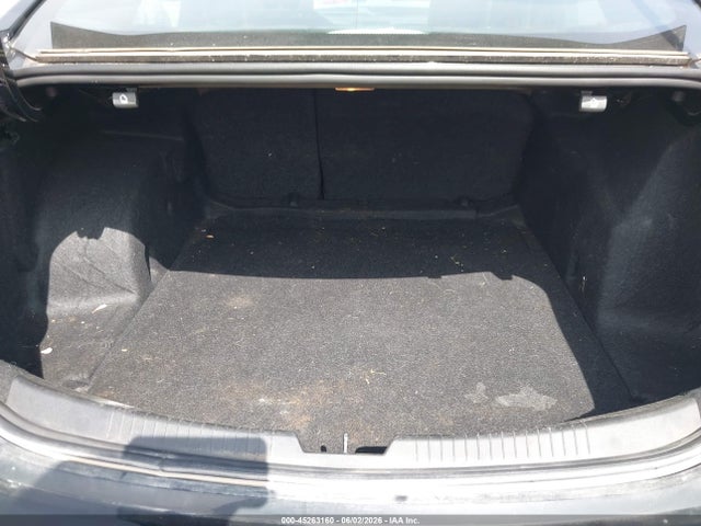 45263160 :رقم المزاد ، 1G1ZD5ST7RF148617 vin ، 2024 Chevrolet Malibu Fwd 1lt مزاد بيع