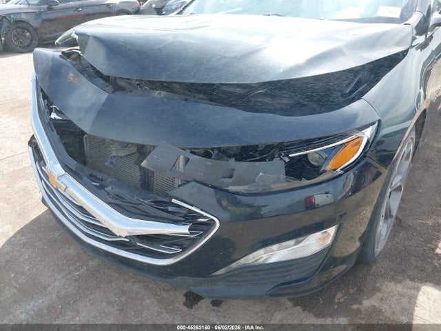 45263160 :رقم المزاد ، 1G1ZD5ST7RF148617 vin ، 2024 Chevrolet Malibu Fwd 1lt مزاد بيع