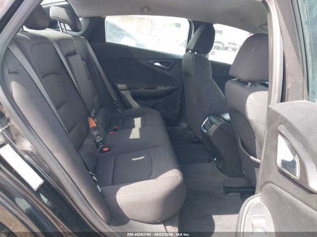 45263160 :رقم المزاد ، 1G1ZD5ST7RF148617 vin ، 2024 Chevrolet Malibu Fwd 1lt مزاد بيع