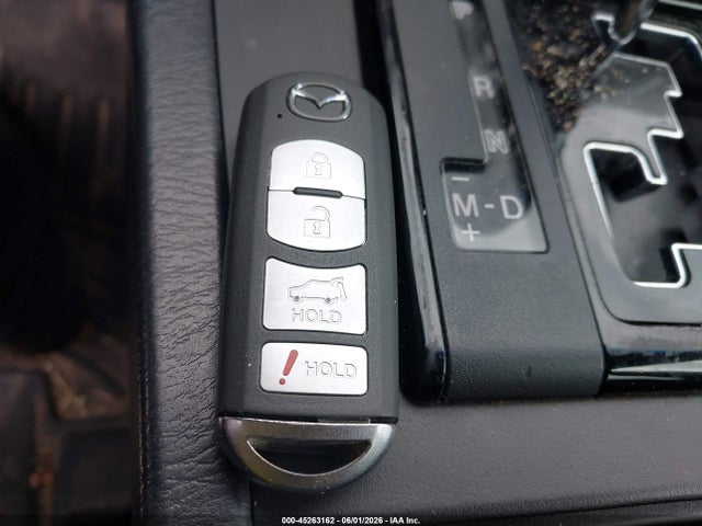 Продаж на аукціоні авто 2015 Mazda Cx-9 Touring, vin: JM3TB2CAXF0467501, номер лоту: 45263162