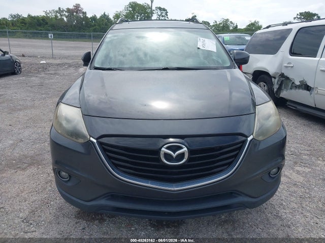 Продаж на аукціоні авто 2015 Mazda Cx-9 Touring, vin: JM3TB2CAXF0467501, номер лоту: 45263162