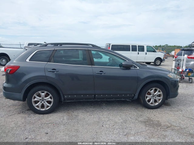 Продаж на аукціоні авто 2015 Mazda Cx-9 Touring, vin: JM3TB2CAXF0467501, номер лоту: 45263162