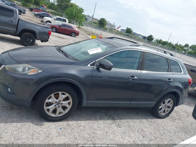 Продаж на аукціоні авто 2015 Mazda Cx-9 Touring, vin: JM3TB2CAXF0467501, номер лоту: 45263162