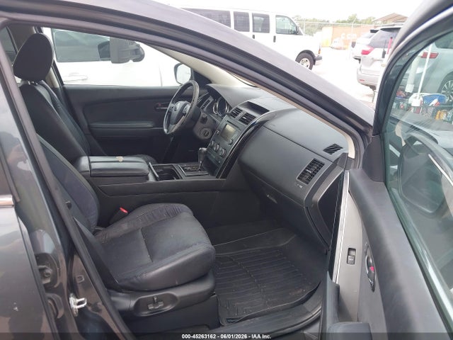 Продаж на аукціоні авто 2015 Mazda Cx-9 Touring, vin: JM3TB2CAXF0467501, номер лоту: 45263162