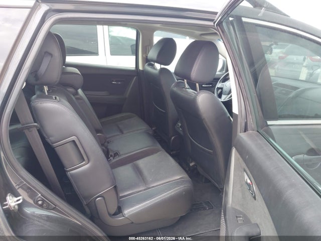 Продаж на аукціоні авто 2015 Mazda Cx-9 Touring, vin: JM3TB2CAXF0467501, номер лоту: 45263162