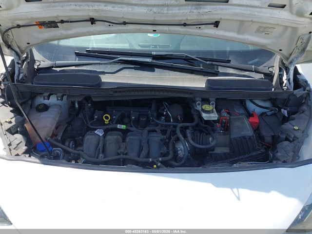 Продаж на аукціоні авто 2021 Ford Transit Connect Xl, vin: NM0LS7E25M1504891, номер лоту: 45263163