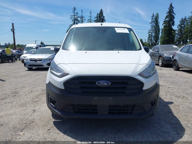 Продаж на аукціоні авто 2021 Ford Transit Connect Xl, vin: NM0LS7E25M1504891, номер лоту: 45263163