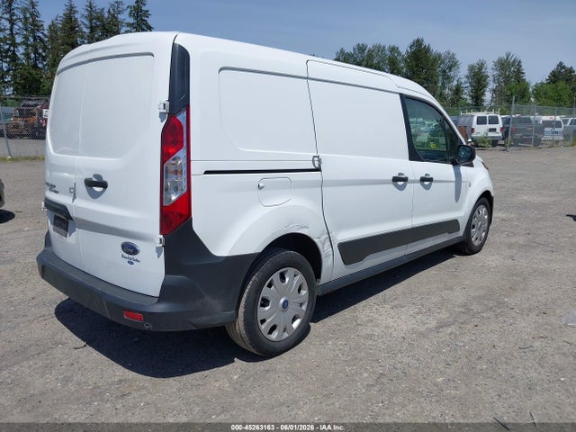 Продаж на аукціоні авто 2021 Ford Transit Connect Xl, vin: NM0LS7E25M1504891, номер лоту: 45263163