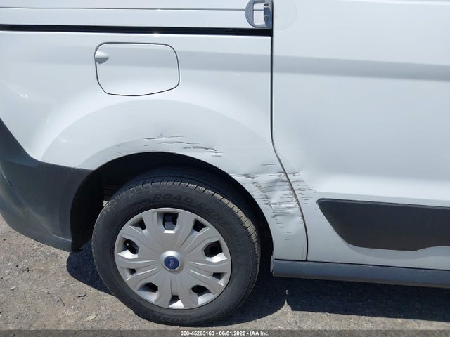 Продаж на аукціоні авто 2021 Ford Transit Connect Xl, vin: NM0LS7E25M1504891, номер лоту: 45263163