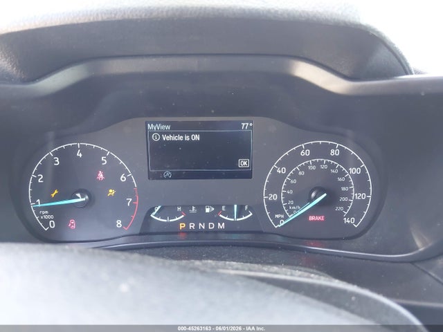 Продаж на аукціоні авто 2021 Ford Transit Connect Xl, vin: NM0LS7E25M1504891, номер лоту: 45263163