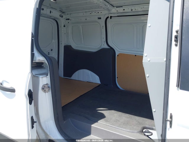 Продаж на аукціоні авто 2021 Ford Transit Connect Xl, vin: NM0LS7E25M1504891, номер лоту: 45263163