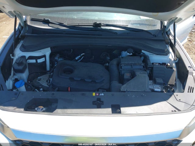 Aukcja sprzedaży 2019 Hyundai Santa Fe Se, vin: 5NMS2CAD9KH096025, numer aukcji: 45263167