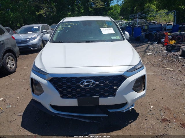 Aukcja sprzedaży 2019 Hyundai Santa Fe Se, vin: 5NMS2CAD9KH096025, numer aukcji: 45263167