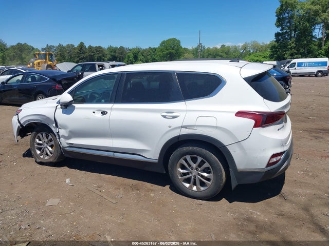 Aukcja sprzedaży 2019 Hyundai Santa Fe Se, vin: 5NMS2CAD9KH096025, numer aukcji: 45263167