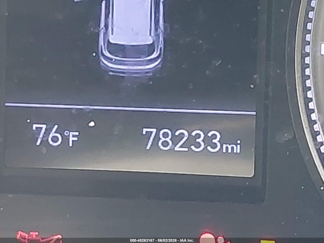 Aukcja sprzedaży 2019 Hyundai Santa Fe Se, vin: 5NMS2CAD9KH096025, numer aukcji: 45263167