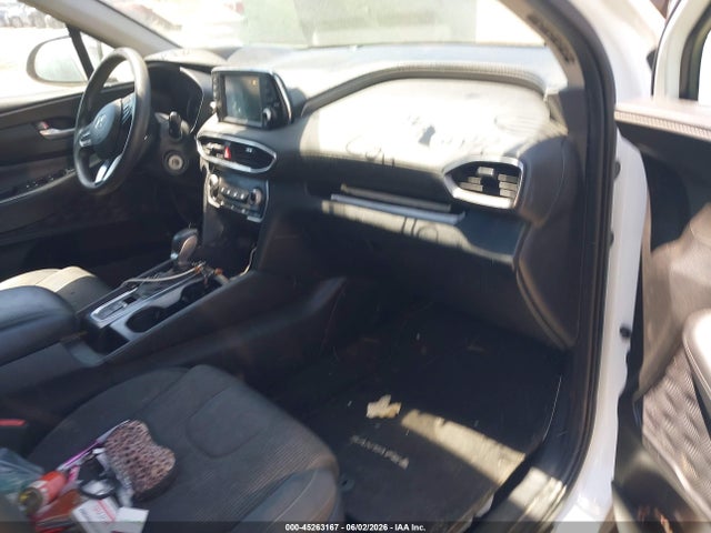 Aukcja sprzedaży 2019 Hyundai Santa Fe Se, vin: 5NMS2CAD9KH096025, numer aukcji: 45263167