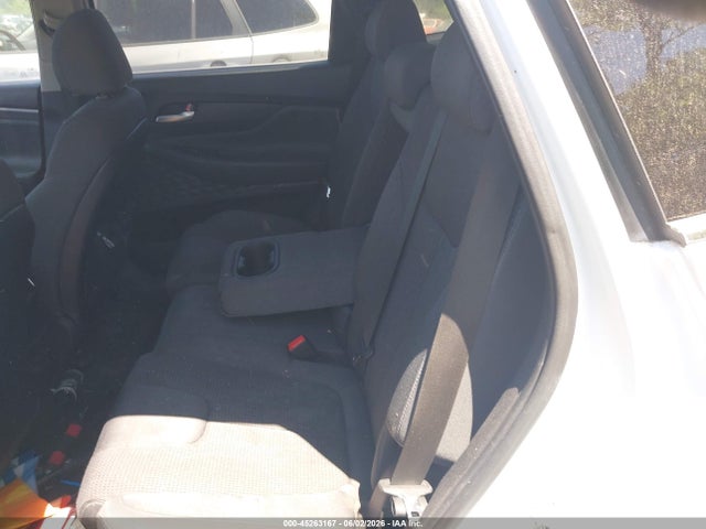 Aukcja sprzedaży 2019 Hyundai Santa Fe Se, vin: 5NMS2CAD9KH096025, numer aukcji: 45263167