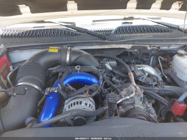 45263171 :رقم المزاد ، 1GTHK29D56E160739 vin ، 2006 Gmc Sierra 2500hd Slt مزاد بيع