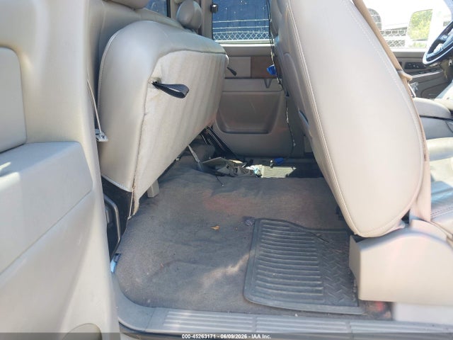 45263171 :رقم المزاد ، 1GTHK29D56E160739 vin ، 2006 Gmc Sierra 2500hd Slt مزاد بيع
