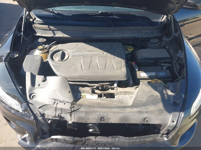 Jeep Cherokee 75th Anniversary 2016 1C4PJMCS6GW309205 Image 10