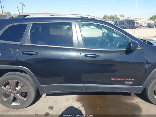 Jeep Cherokee 75th Anniversary 2016 1C4PJMCS6GW309205 Image 13