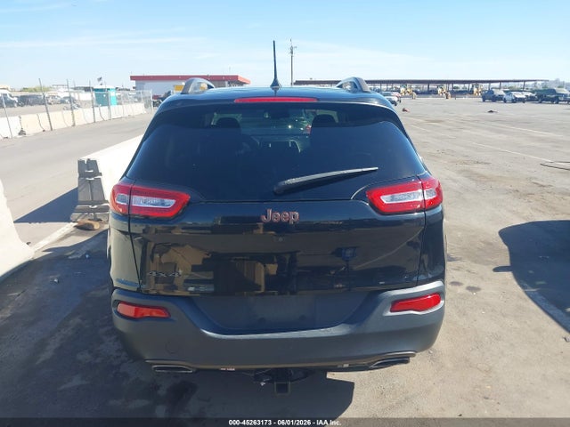 Jeep Cherokee 75th Anniversary 2016 1C4PJMCS6GW309205 Image 16