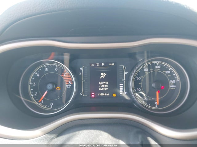 Jeep Cherokee 75th Anniversary 2016 1C4PJMCS6GW309205 Image 7