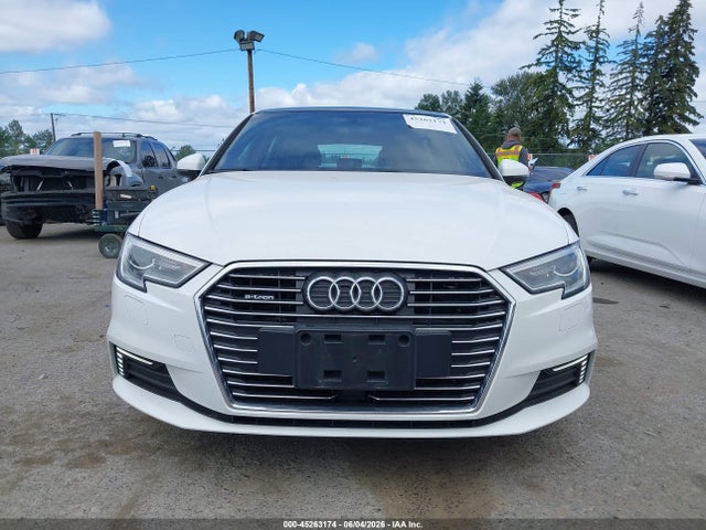 Audi A3 E-tron 1.4t Premium 2017 WAUUPBFF8HA044769 Image 12