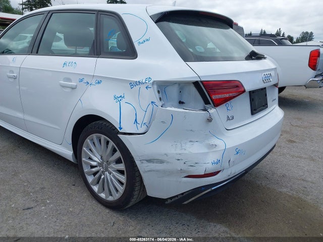 Audi A3 E-tron 1.4t Premium 2017 WAUUPBFF8HA044769 Image 6