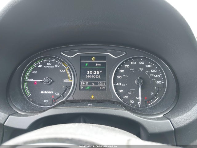 Audi A3 E-tron 1.4t Premium 2017 WAUUPBFF8HA044769 Image 7
