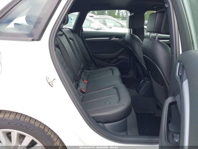 Audi A3 E-tron 1.4t Premium 2017 WAUUPBFF8HA044769 Image 8