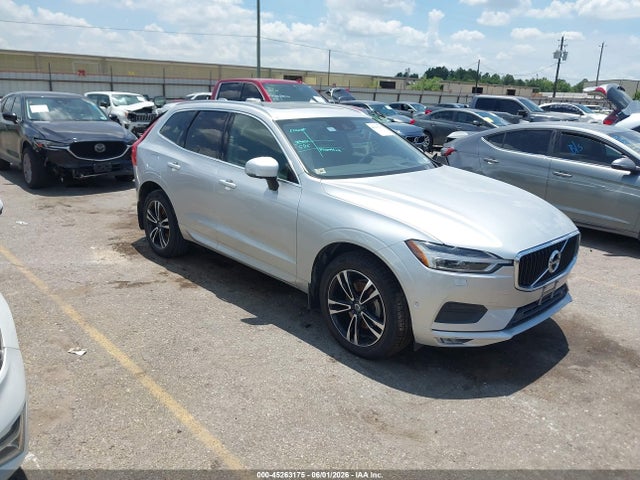 Aukcja sprzedaży 2018 Volvo Xc60 T5 Momentum, vin: LYV102RK7JB082298, numer aukcji: 45263175