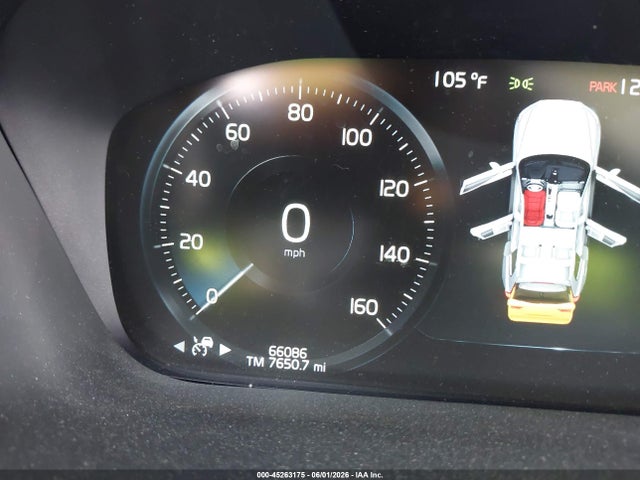 Aukcja sprzedaży 2018 Volvo Xc60 T5 Momentum, vin: LYV102RK7JB082298, numer aukcji: 45263175