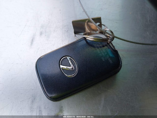 45263176 :رقم المزاد ، JTJBK1BA9A2414802 vin ، 2010 Lexus Rx 350 مزاد بيع