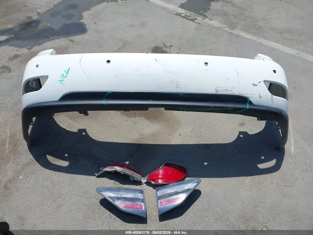 45263176 :رقم المزاد ، JTJBK1BA9A2414802 vin ، 2010 Lexus Rx 350 مزاد بيع