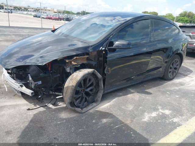 Tesla Model X Long Range 2024 7SAXCDE56RF460007 Image 2