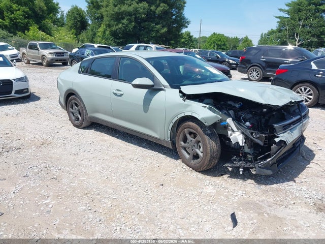 KIA K4 Lxs 2026 3KPFT4DE1TE264354 Image 1