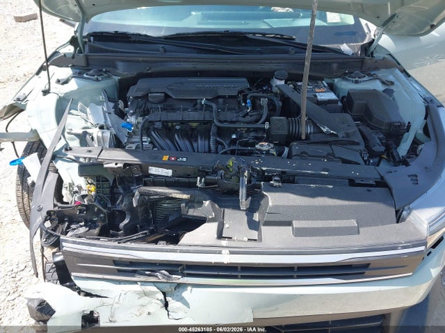 KIA K4 Lxs 2026 3KPFT4DE1TE264354 Image 10