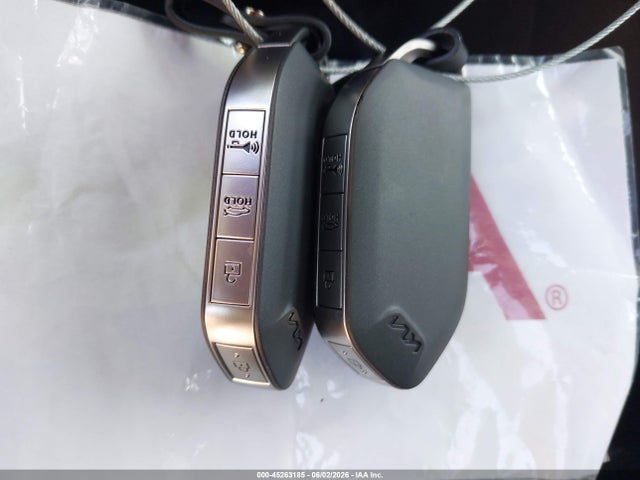 KIA K4 Lxs 2026 3KPFT4DE1TE264354 Image 11