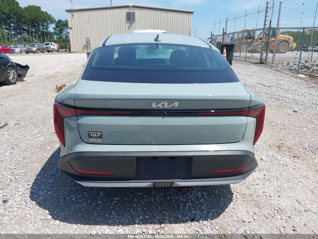 KIA K4 Lxs 2026 3KPFT4DE1TE264354 Image 16