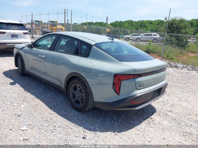 KIA K4 Lxs 2026 3KPFT4DE1TE264354 Image 3