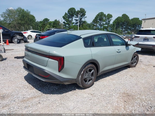 KIA K4 Lxs 2026 3KPFT4DE1TE264354 Image 4