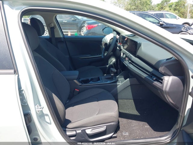 KIA K4 Lxs 2026 3KPFT4DE1TE264354 Image 5